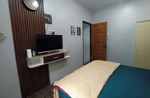 Pakem Villa | Tenang Jiwa by Semesta Management
