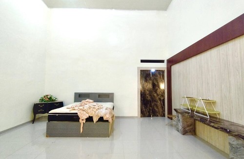Jambi House | Villa Zahira & House 2