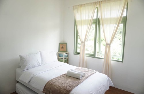 Parongpong Villa | Riverdale Villa
