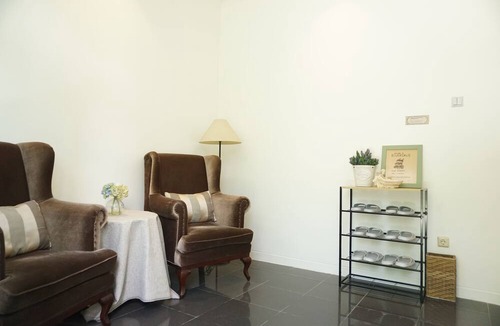 Parongpong Villa | Riverdale Villa