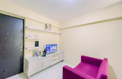Kebagusan Apartment | Comfort Living 2Br Apartment At Kebagusan City