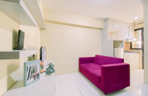 Kebagusan Apartment | Comfort Living 2Br Apartment At Kebagusan City