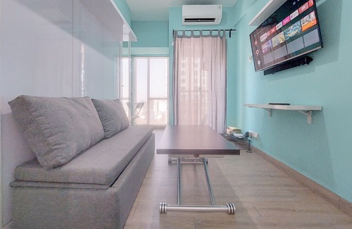 Tangerang Apartment | Good Place Studio Apartment M-Town Residence Near Summarecon Mall