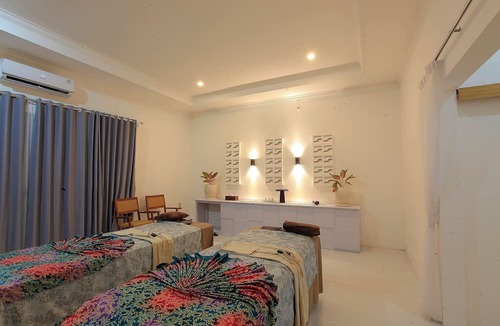 Raya Kuta Villa | Private Pool Villas