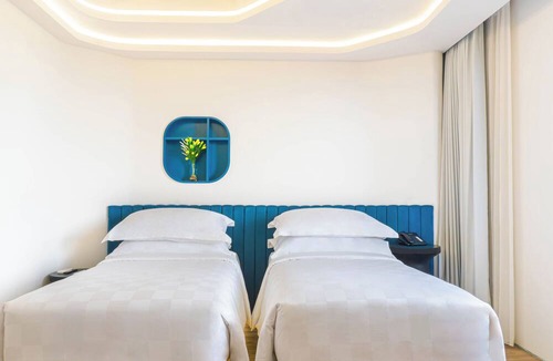 Surabaya Hotel | Excotel Design Hotel