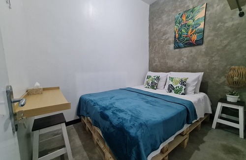 Beji House | Omah Beji di Batu