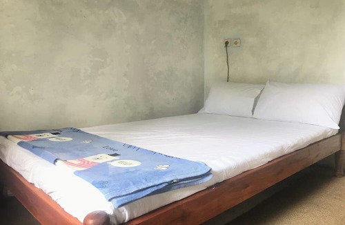 Kalirejo Hotel | Hotel O Homestay Banyumili Samigaluh