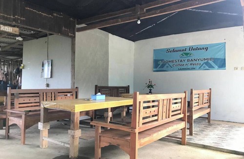 Kalirejo Hotel | Hotel O Homestay Banyumili Samigaluh