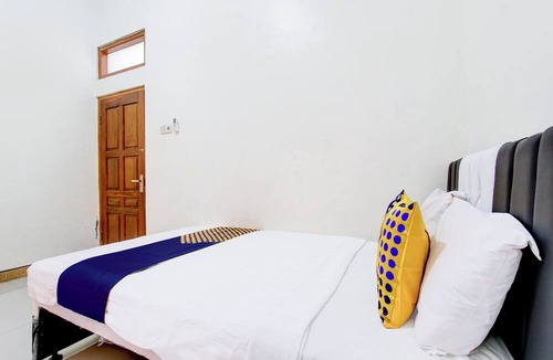 Kasihan Hotel | SPOT ON 94007 Homestay Putra Syariah