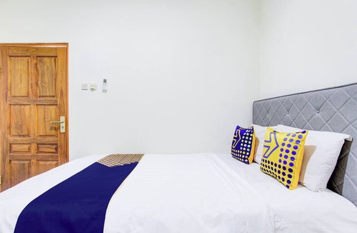 Kasihan Hotel | SPOT ON 94007 Homestay Putra Syariah