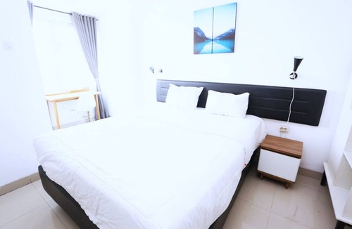 Cikarang Apartment | The Enviro Nusantara By Reccoma