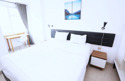 Cikarang Apartment | The Enviro Nusantara By Reccoma