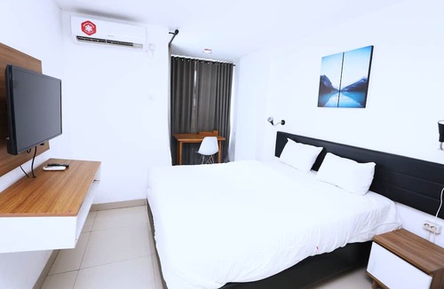 Cikarang Apartment | The Enviro Nusantara By Reccoma