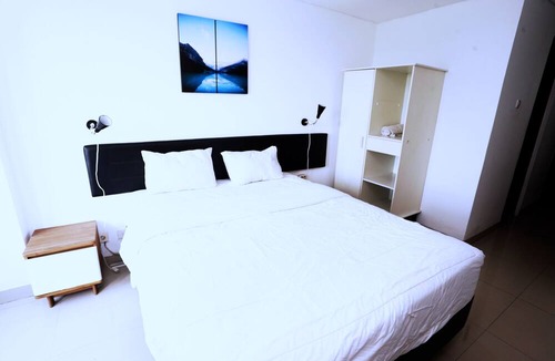 Cikarang Apartment | The Enviro Nusantara By Reccoma
