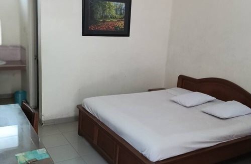 Tangerang Hotel | Hotel O Ump Near Alun-Alun Formerly Penginapan 88