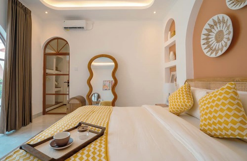 Berawa Hotel | Villa Amisa Berawa