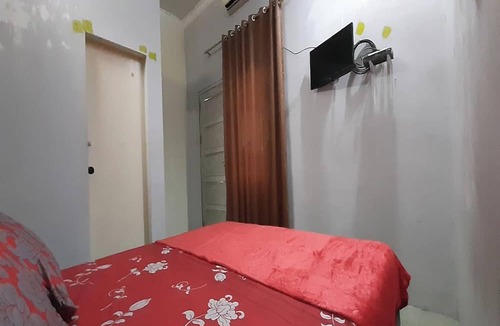 Padang Hotel | Hotel O Gurita Residence Syariah