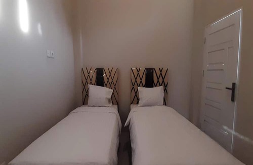 Padang Hotel | Hotel O Gurita Residence Syariah
