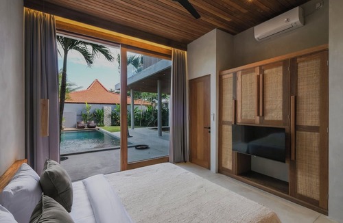 Pecatu Villa | Mona Bingin