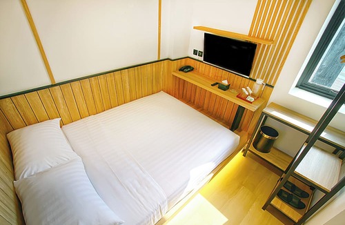 Old Jakarta Hotel | Mimaru Hotel Jakarta Mangga Besar