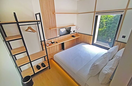Old Jakarta Hotel | Mimaru Hotel Jakarta Mangga Besar