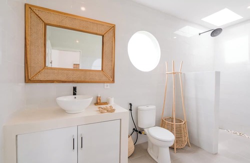 Munggu Hotel | Noel Peaceful 3BR Villa