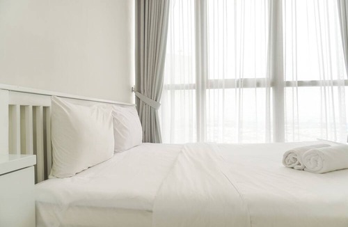 Pantai Indah Kapuk Apartment | Serene And Best Location 2Br Gold Coast Apartment