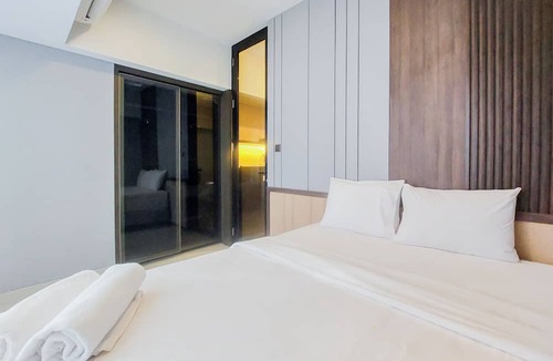 Pagedangan Apartment | Best Deal And Homey 1Br Apartment Carstensz Residence