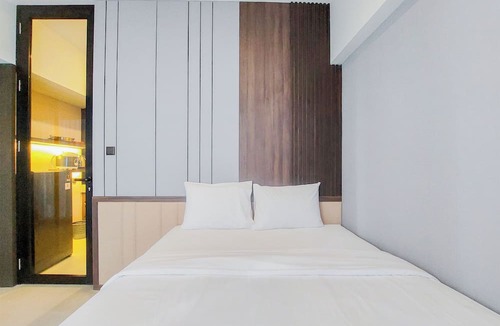 Pagedangan Apartment | Best Deal And Homey 1Br Apartment Carstensz Residence