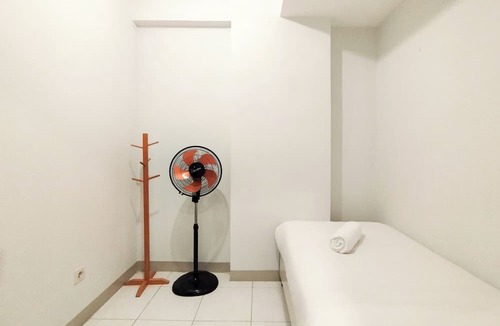 Cibaduyut Apartment | Modern 2Br At Mekarwangi Square Cibaduyut Apartment