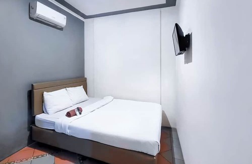 East Jakarta House | Kasmaran Guest House Syariah By SIHA Hospitality