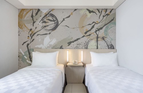 Cideng Hotel | Swiss-Belexpress Cideng
