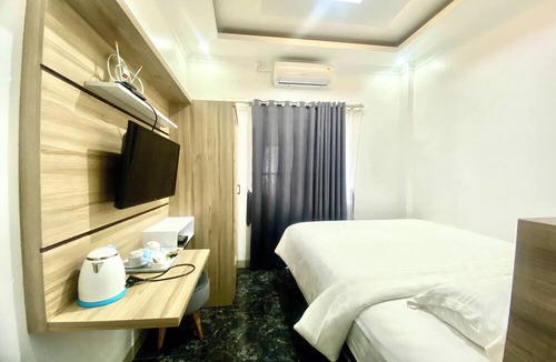 Banguntapan Hotel | Capital O 93973 Kanaya Homestay Syariah