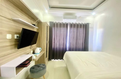 Banguntapan Hotel | Capital O 93973 Kanaya Homestay Syariah