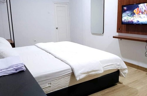 Gambir Apartment | GoHome Harmoni Apartment