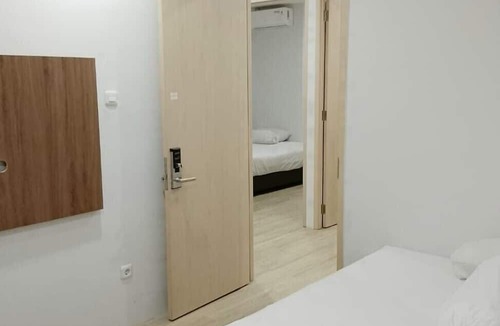 Gambir Apartment | GoHome Harmoni Apartment