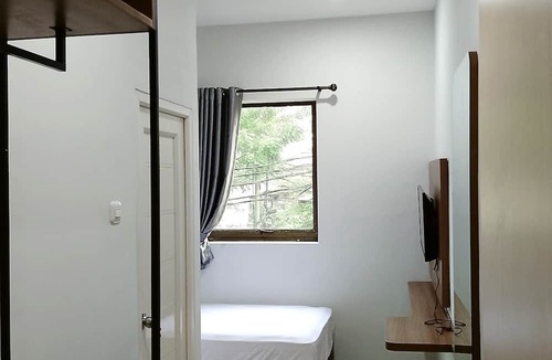 Gambir Apartment | GoHome Harmoni Apartment