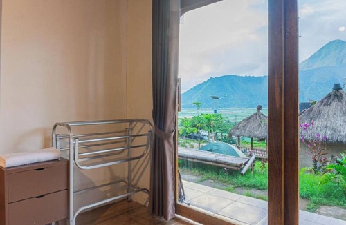 Kecamatan Sembalun House | Bale Aur Sembalun
