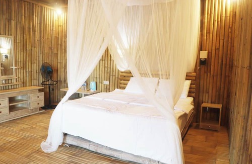 Ngada Villa | Loca Lobo Lodges Riung