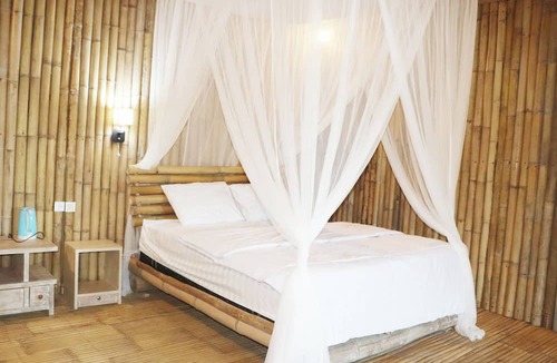 Ngada Villa | Loca Lobo Lodges Riung