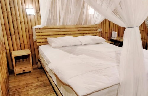 Ngada Villa | Loca Lobo Lodges Riung