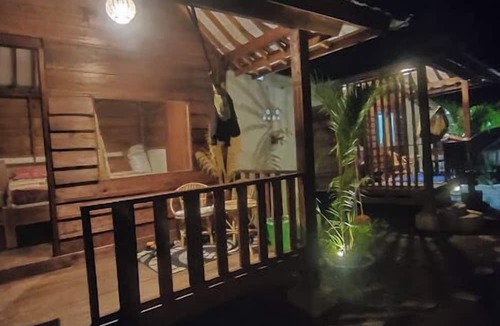 Tetebatu Bed & Breakfast | Selatan Rinjani