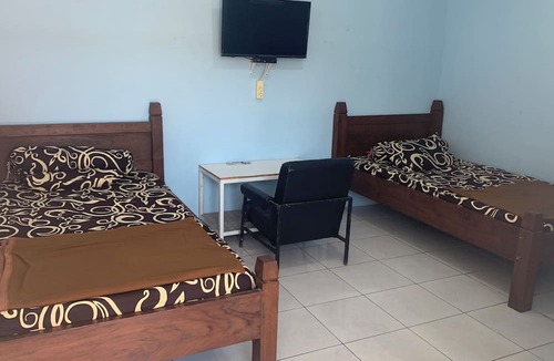 Wonosari Hotel | Tilamsari Hotel