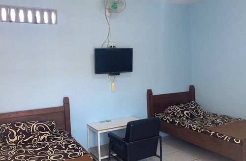 Wonosari Hotel | Tilamsari Hotel