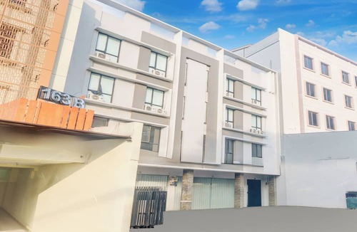 East Jakarta Hotel | Hotel O J&B Smart Jatinegara