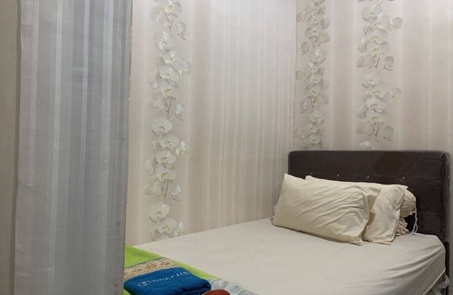 Tetebatu Hotel | Hotel O Wisma Tulip Near Masjid Besar Desa Tanabangka