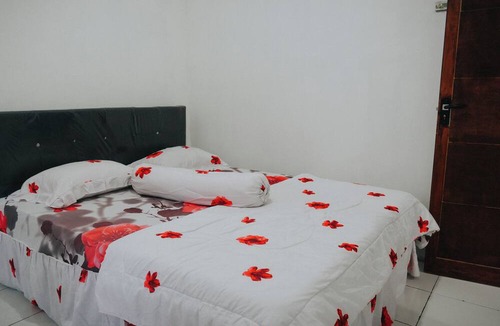 Megamendung Villa | homestay sembiring dua