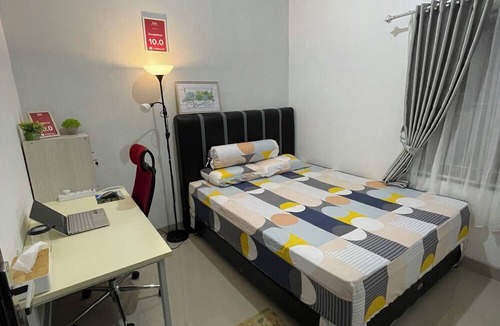 Kecamatan Labuapi House | Breeze House