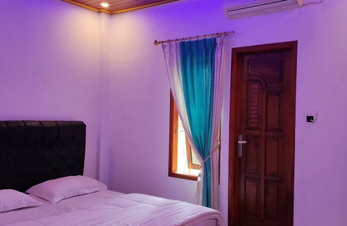 Sukabumi Hotel | Penginapan Nurmega jaya