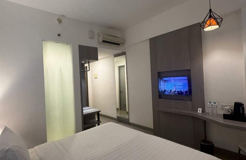 Subang Hotel | Laska Hotel Subang